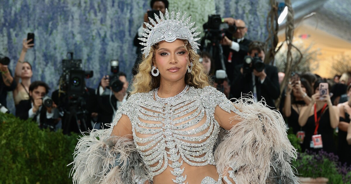 Man krijgt celstraf voor stelen onuitgebrachte muziek van Beyoncé ...