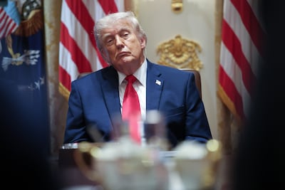 LIVE Midden-Oosten | Trump stelt nieuwe voorwaarde aan vrede