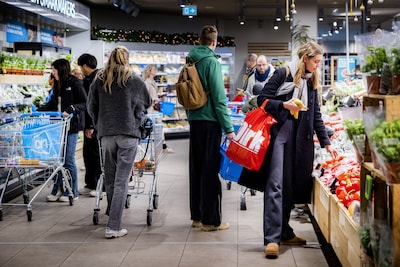 ‘Beste supermarkten, geef nu eens echt een goede minimale prijs per product’