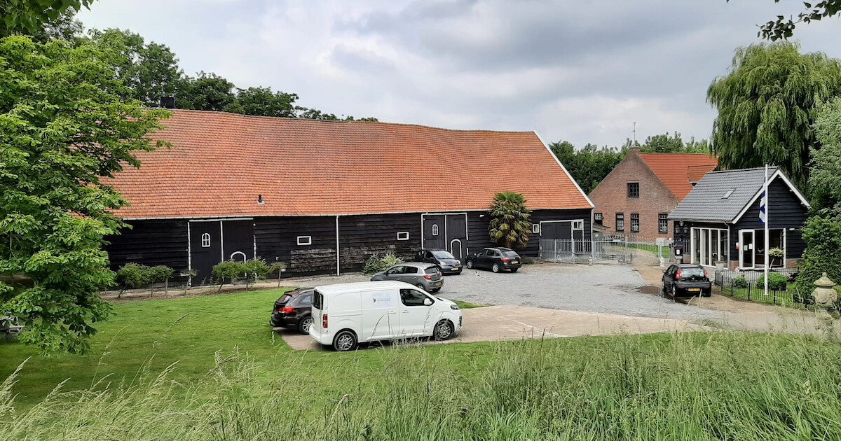 Dierencrematorium in Heinkenszand na ruim vijftig jaar dicht