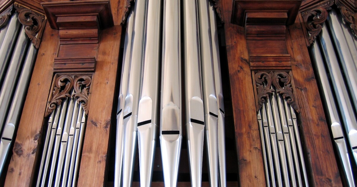 Koffieconcert in ’t kerkje van Waterlandkerkje