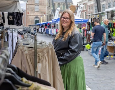 ‘Een Zeeuw word ik niet, maar terug naar de Randstad hoef ik nooit meer’