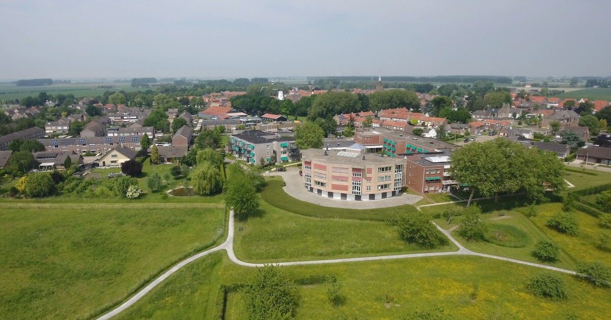 Naast Oostburg krijgen ook IJzendijke en Aardenburg een metamorfose