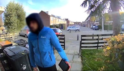 Delta Fiber is ijzersterk in Zeeland, toch kan het niet afwachten na video onbeschofte verkoper