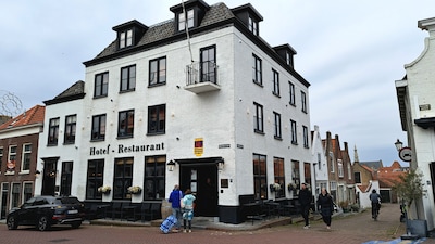 20.000 euro huurachterstand, maar ook al voor 80.000 euro aan boekingen, toch dreigt sluiting Zeeuws Meisje