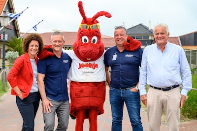Oud-Recron-voorzitter Ed Troost slaat alarm over nieuwe toeristenbelasting op Schouwen-Duiveland en wijst op duurdere btw en jaarplaatsen
