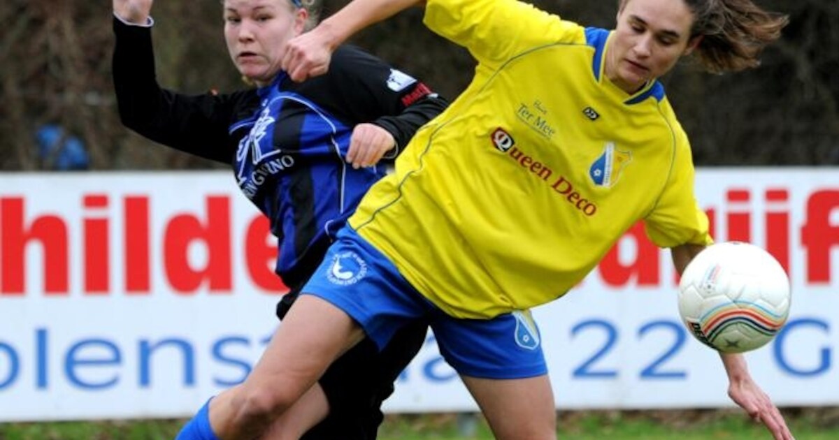 Oostkapelle wint derby van Smerdiek