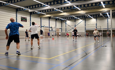 Noodkreet uit Oostkapelle: sportclub DOK is al twee jaar bestuurloos, na 53 jaar dreigt opheffing