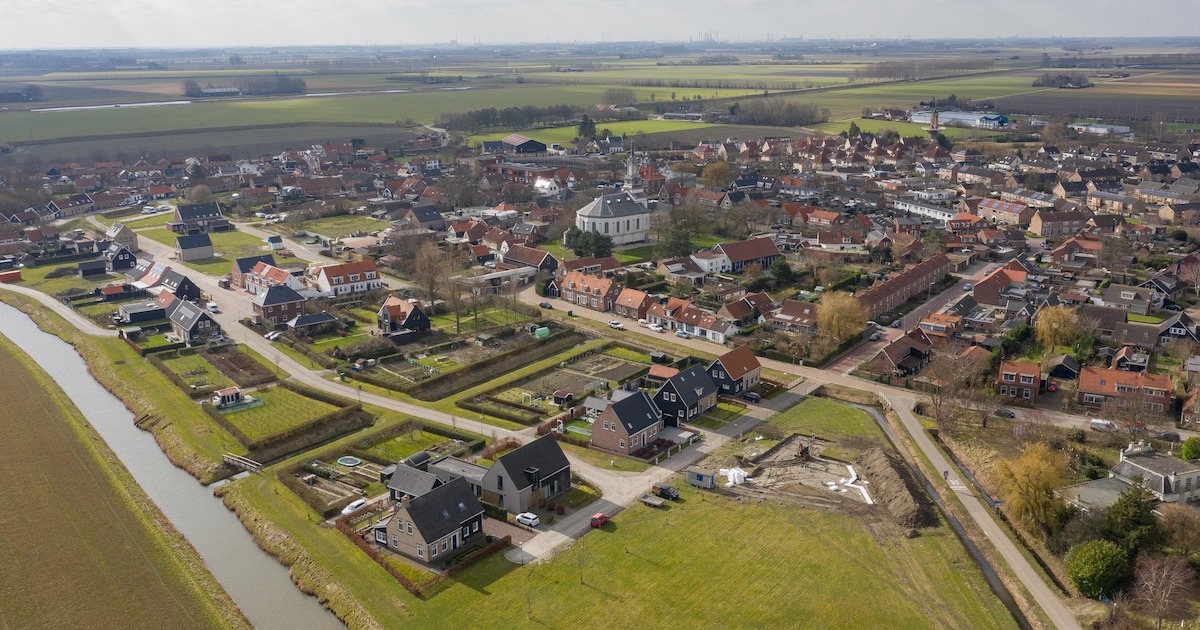 Dorpsvereniging Wolphaartsdijk: ‘Gebruik huizen in onze dorpen niet als tweede woning’