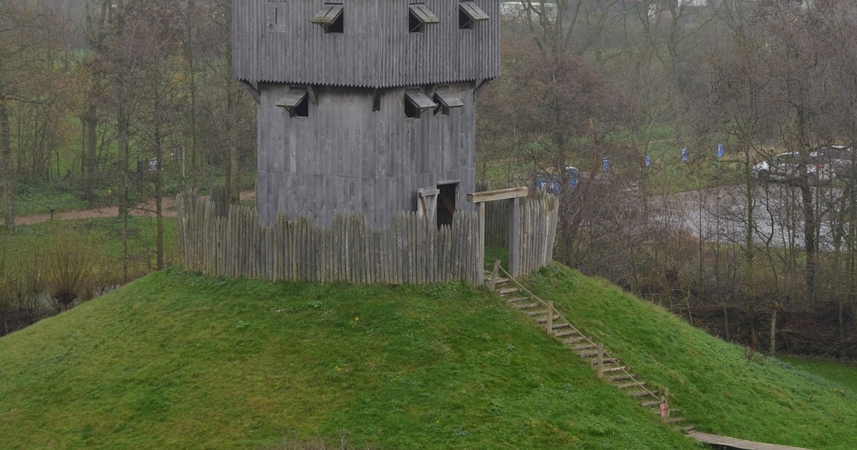 Kijkje achter de schermen bij Terra Maris in Oostkapelle