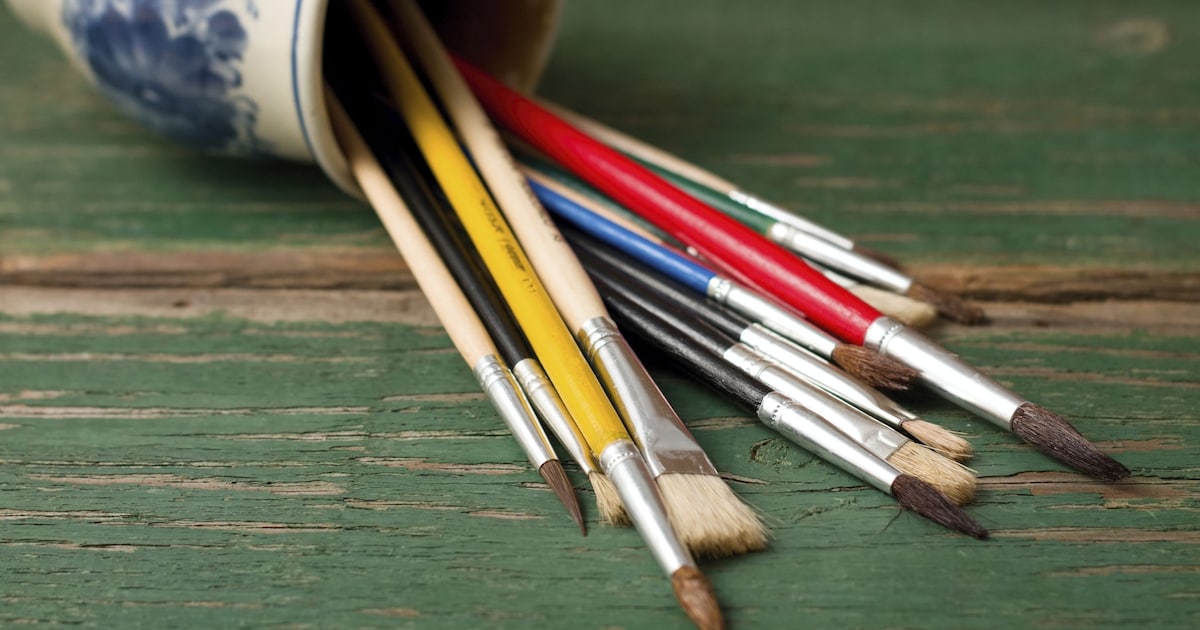 8 en 9 juli: Kunst & Crearoute in Wolphaartsdijk en Oud-Sabbinge