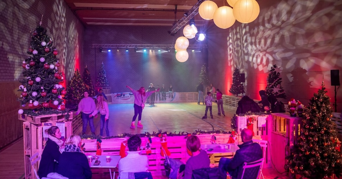 Sas van Gent verwelkomt gratis Winterfestijn