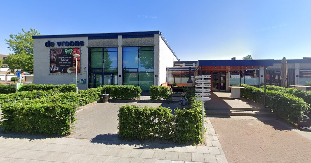 Hoogleraar Eric Reits houdt lezing over behandeling tegen ziekte van Huntington in Kapelle