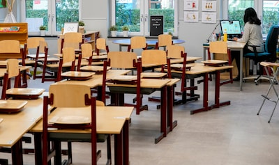 Vorig jaar tien kinderen op Schouwen-Duiveland die spijbelden om eerder op vakantie te gaan