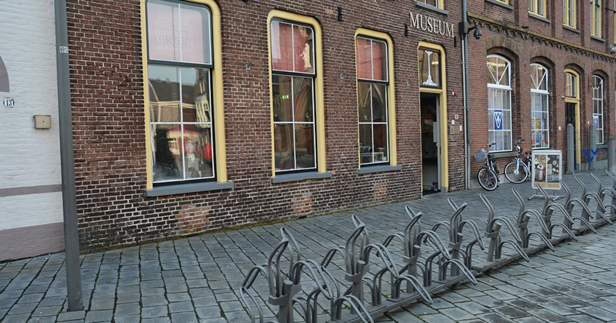 Het is tijd voor een nieuw concept voor het Historisch Museum in Goes: ‘Er is niet veel tijd meer’