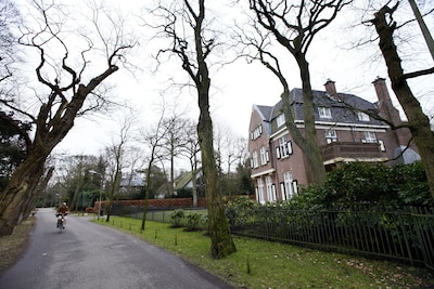 Tholen telt relatief weinig miljoenenhuizen, en ze zijn ook nog eens relatief 'goedkoop'
