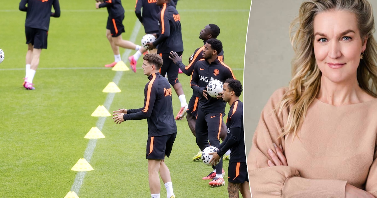 Dit kunnen we leren van ‘onze jongens’ op het WK: ‘Tijdig rust nemen is ...