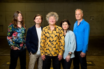 Uit Tips: Een comeback uit Vlaanderen en blues uit Wenen