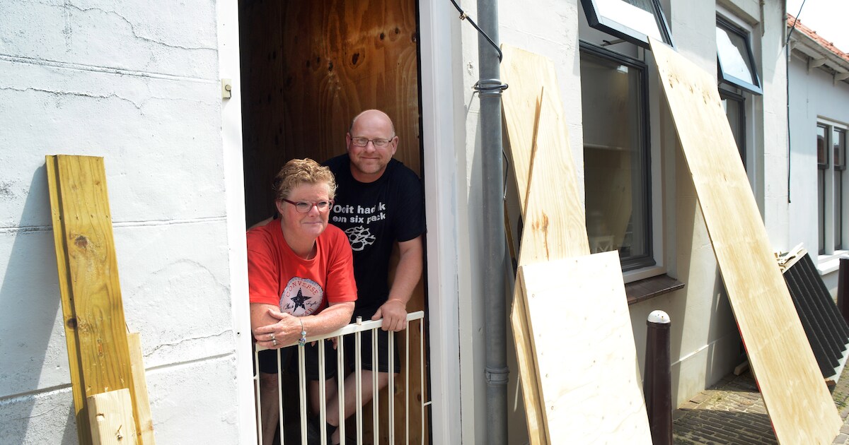 ‘Mensen kijken is ’t leukste vermaak’