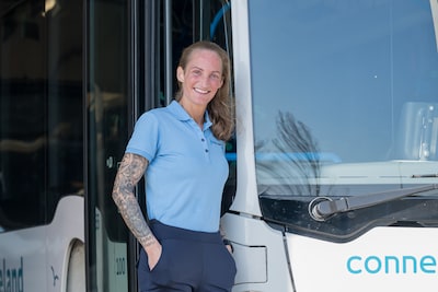 Arlet heeft spijt van haar maagverkleining: ‘Ik wou dat ik terug kon naar mijn oude lijf’