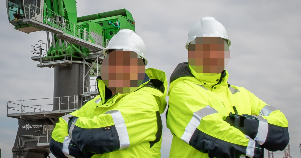 Megaproces BTZ van 9 dagen van start: werkte directie samen met drugsmaffia of was het een val?