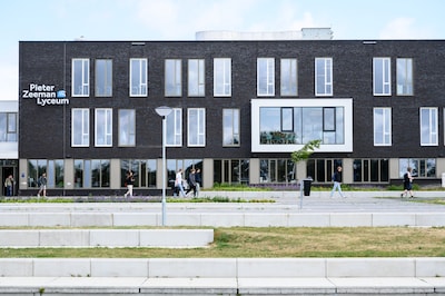 Pieter Zeeman Lyceum slaat alarm: meer leerlingen missen lessen