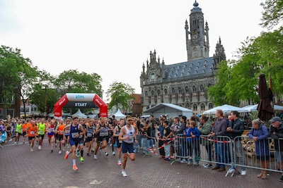 Weekendtips: deze dingen doe je in Middelburg (22 mei-24 mei)