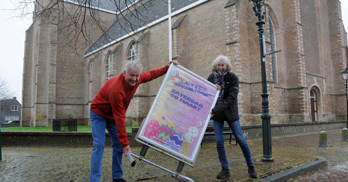 Stichting Evenementen Burgh-Haamstede wil energie geven aan het dorp en ...