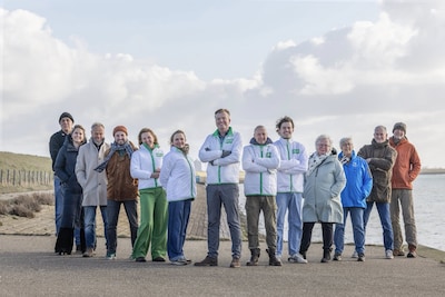 Houtman verdringt Pekaar bij D66 met voorkeursstemmen voor raadszetel