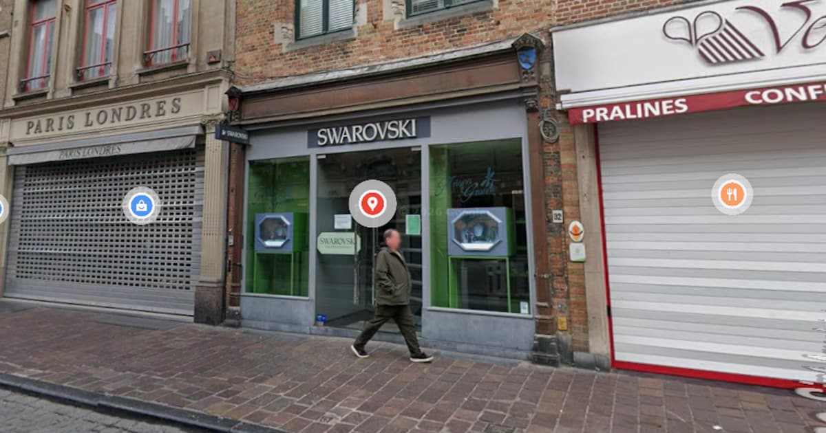 “Professionele dieven”: sleutels in aluminiumfolie en dieventassen leiden naar trio dat voor 14.000 