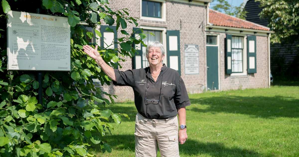 Erfgoed is niet statisch, je mag er aankomen. En dat maakt Monumentendag zó mooi