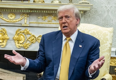 Trump zet door met zijn invoertarieven, maar de rekening gaat toch vooral naar de Amerikaanse consument