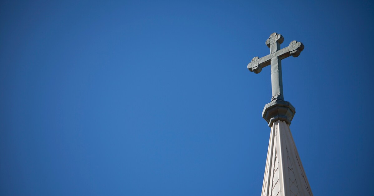 Vijf Walcherse kerken houden voor het eerst samen een dienst in Grijpskerke