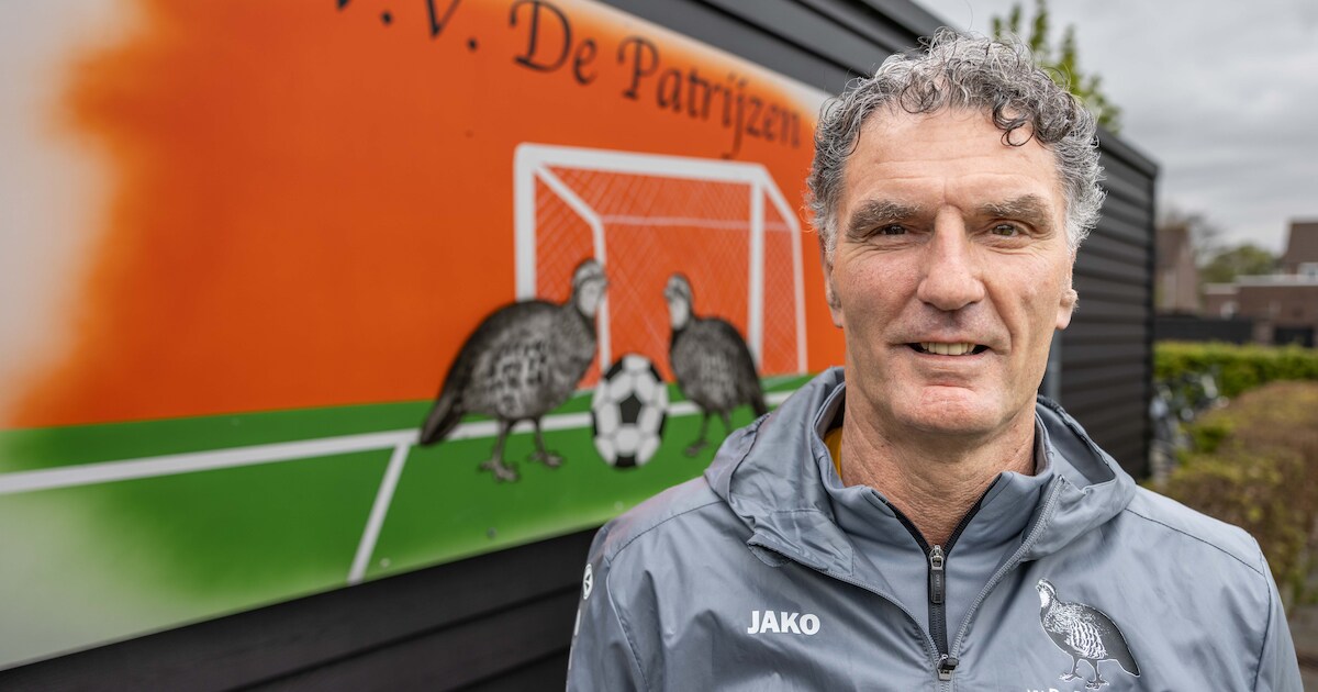 Patrijzen en Nieuwdorp winnen ook tweede wedstrijd, duel tussen vader en zoon Meerman eindigt gelijk