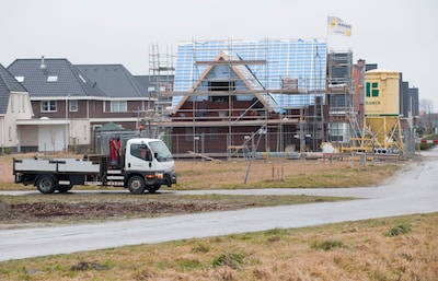 CDA blaast ‘knarrenhof’ nieuw leven in en ziet kansen voor Friends-wonen