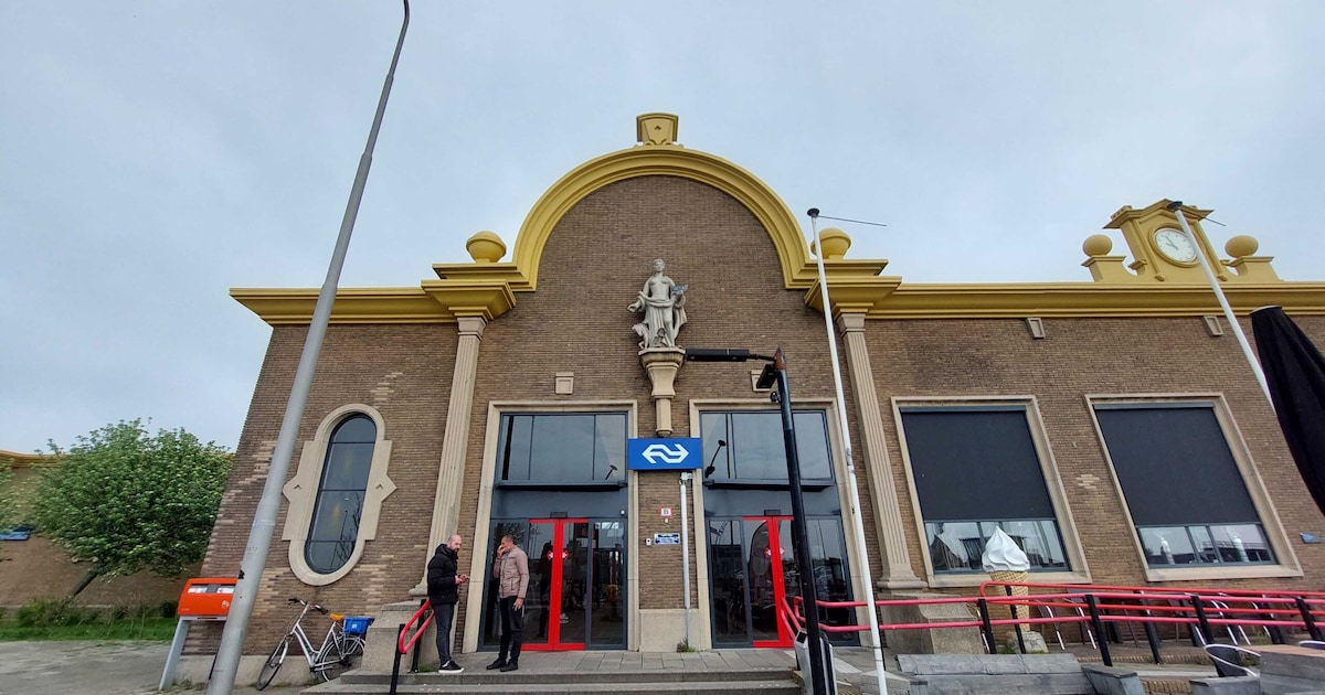 Mysterie opgelost: hierom heeft Vlissingen geen Centraal Station