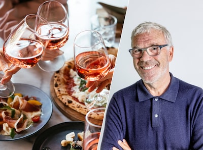 Ooit een 'niemandalletjeswijn', nu een serieuze wijnsoort: dit zijn de lekkerste rosés onder de 15 euro