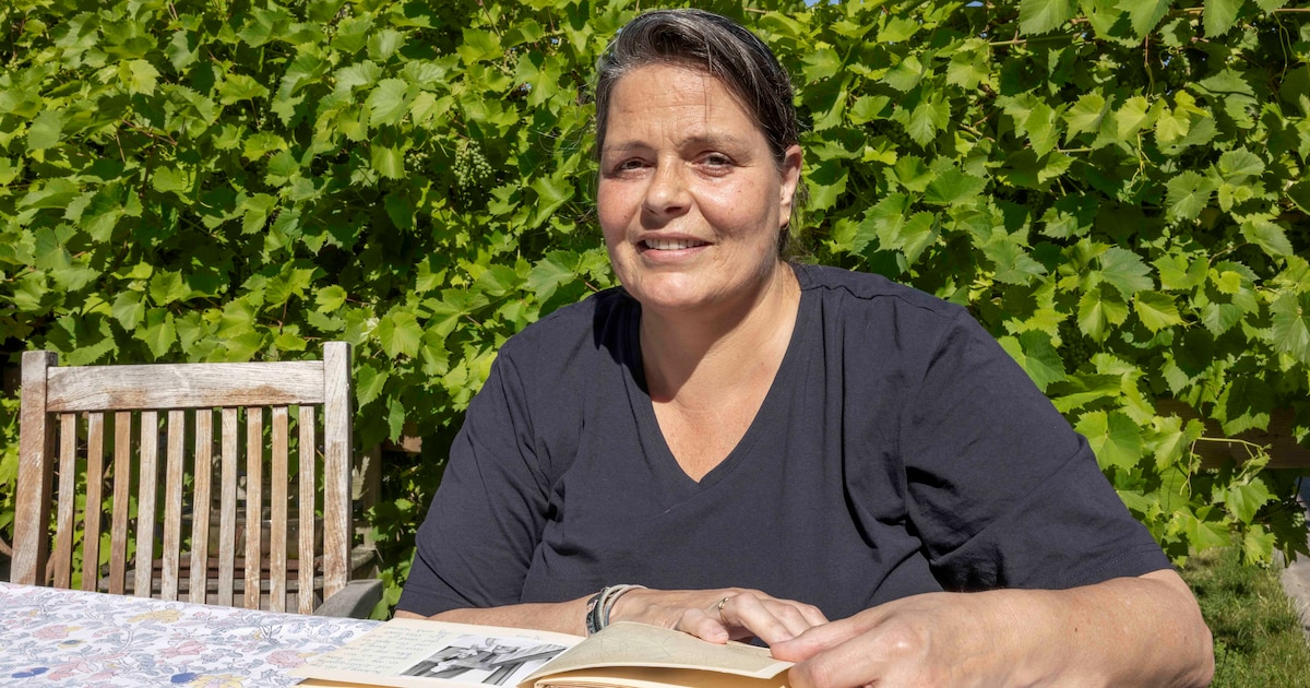 Petra’s moeder deed afstand van haar, waarom weet ze nog steeds niet: ‘Het ging nooit om de kinderen