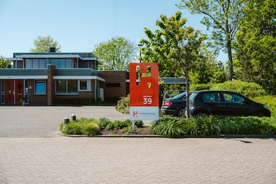 Hospice Kaaskenshuis houdt open huis in Zierikzee