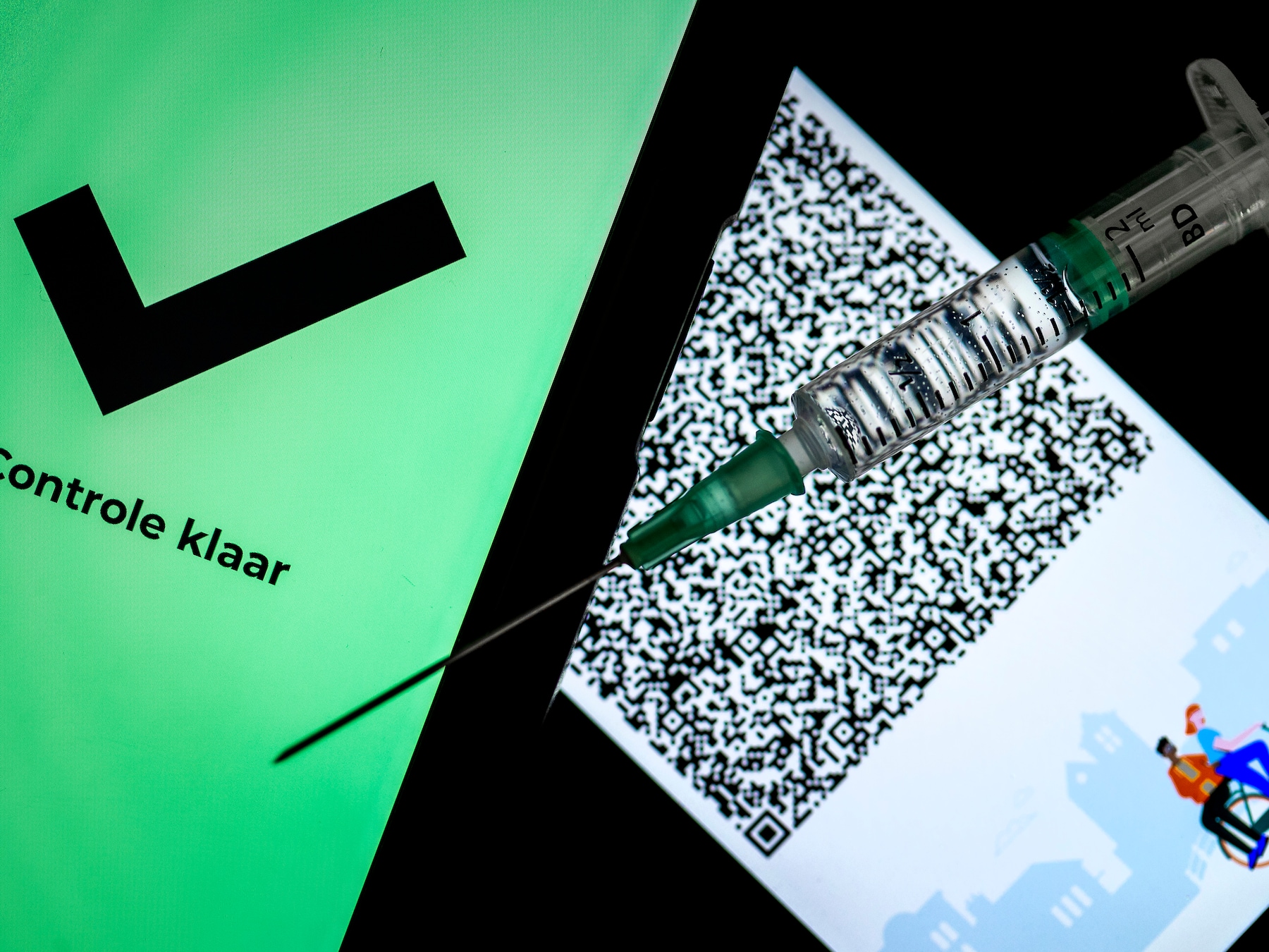 Van fraude verdachte Terneuzense op vrije voeten 