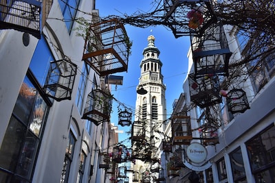 Brandveiligheid Lange Jan voldeed niet aan de eisen: ‘Binnen een paar maanden is het weer in orde’