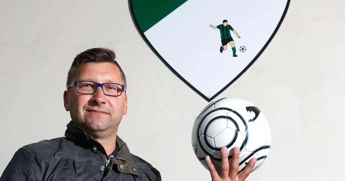 Dhooge nieuwe trainer Cadzand, Boute blijft bij Aardenburg | Sport | PZC.nl