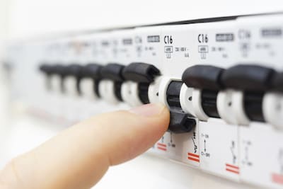 Stroomstoring treft 25.000 adressen in en om Middelburg