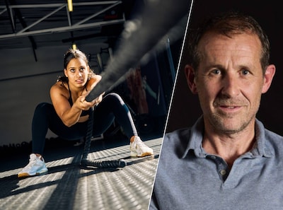 Hyrox is dé nieuwe fitnessrage: sportarts ziet voordelen, maar ook valkuilen
