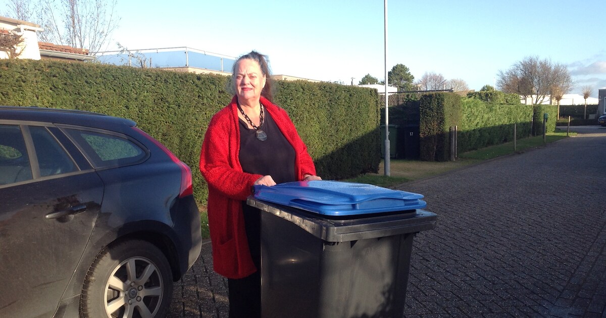 Jacqueline Dijkinga (D66) stopt vanwege gezondheid tijdelijk als raadslid Noord-Beveland