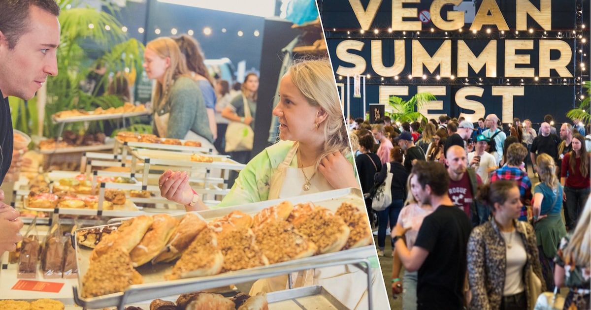 Vegan Summer Fest