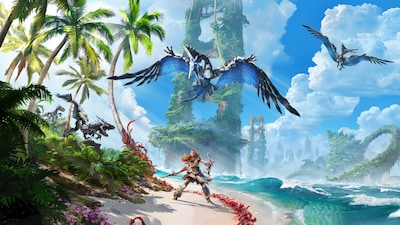 60 miljoen mensen spelen computerspel dat Jan-Bart bedacht, nu komt de maker van Horizon naar Middelburg