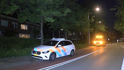 Hof gelooft zwijgende overvaller niet: celstraf voor brute Rolex-roof in Goes