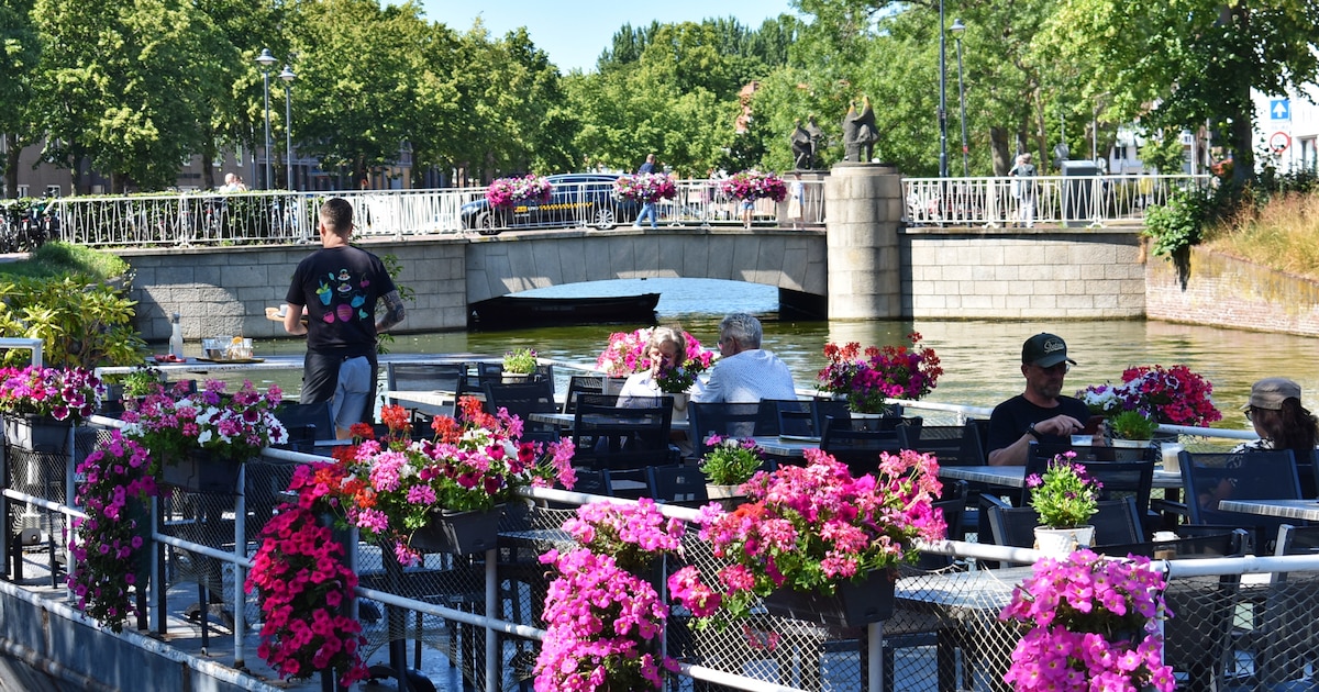 Weekendtips: deze dingen doe je in Middelburg (10 juli-12 juli)