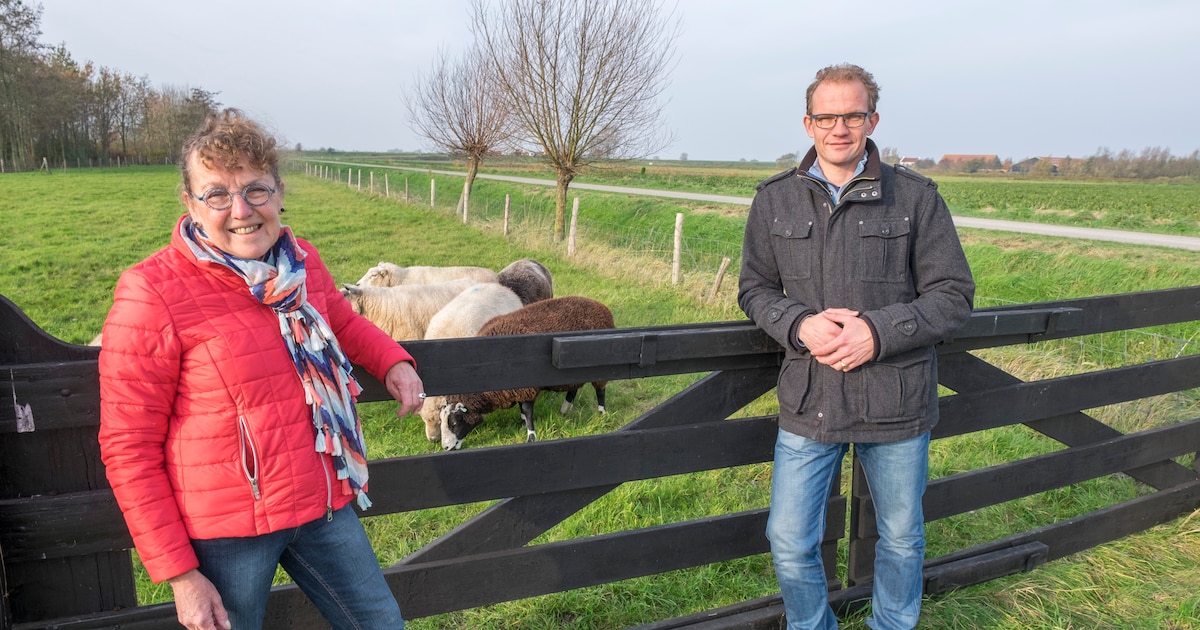 Bouwplan Ecomaire ligt onder vuur